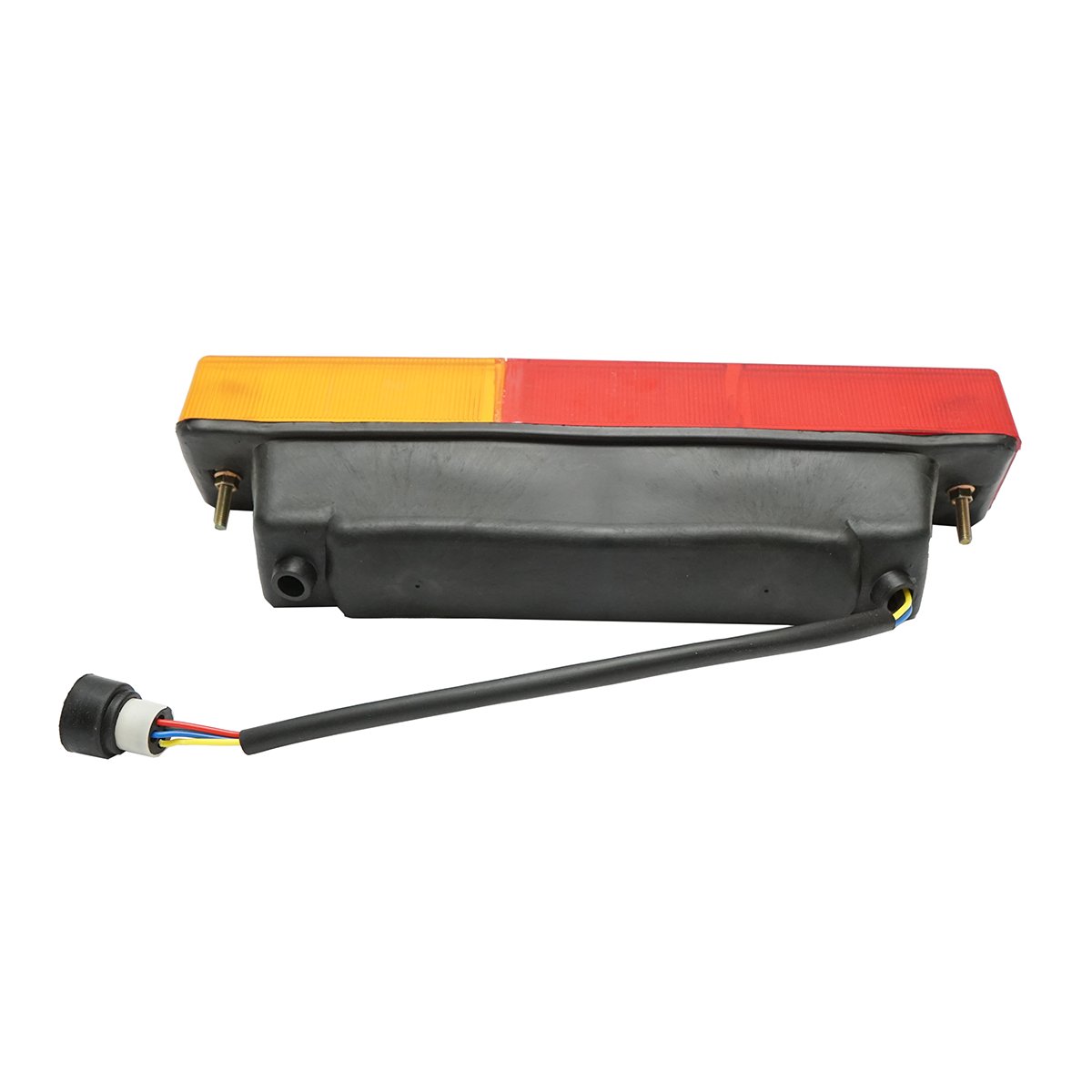 Lampa spate dreapta Fiat 12V/5W, 305x62x100mm cod OEM 5124117, 1425886M92, 4997267, 280194400, 2.801.9440.0, 2.8019.440.0, 02.351.000.01, 1009448, 1009450, 02351000